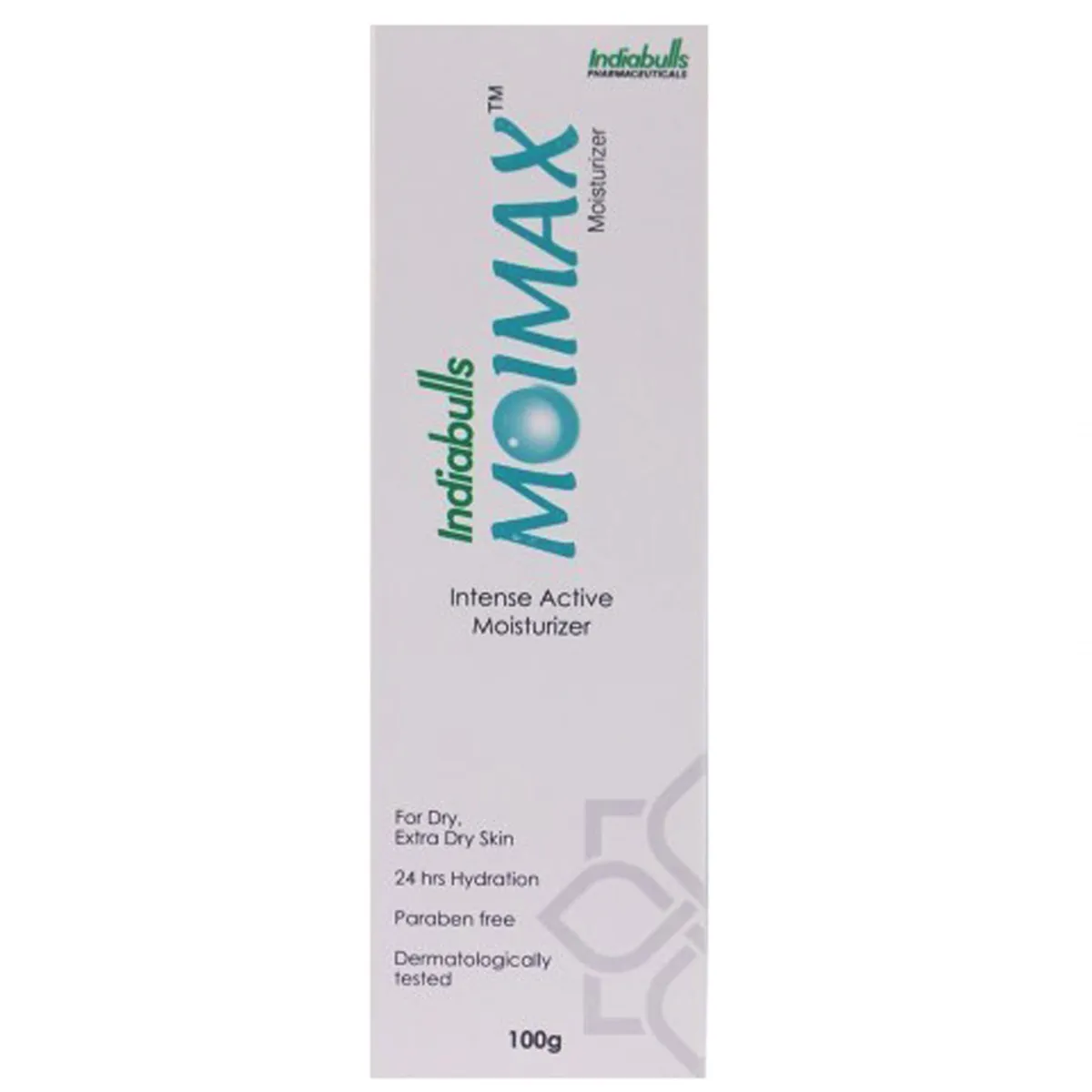 Moimax Moisturizer
