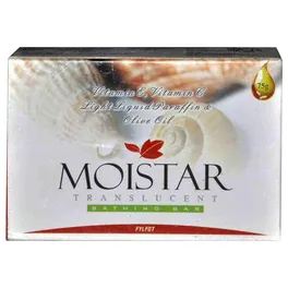 Moistar Moist. Soap