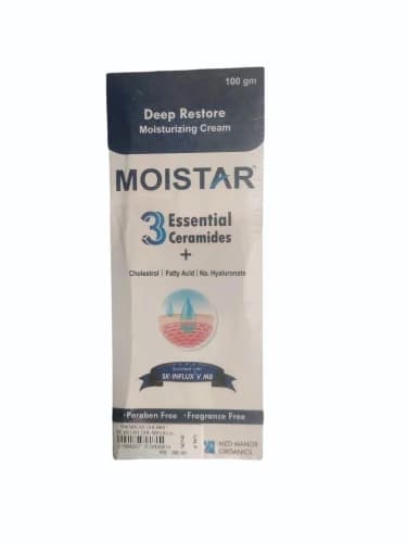 Moistar Moisturizing Lotion