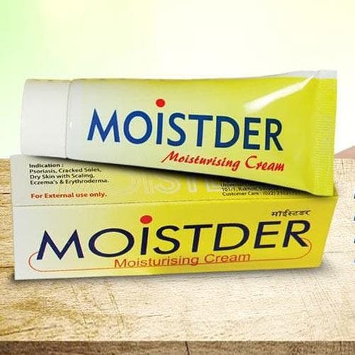 Moistder Lotion