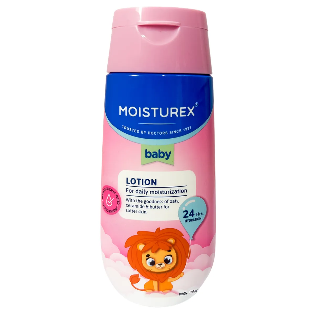 Moisturex Baby Lotion