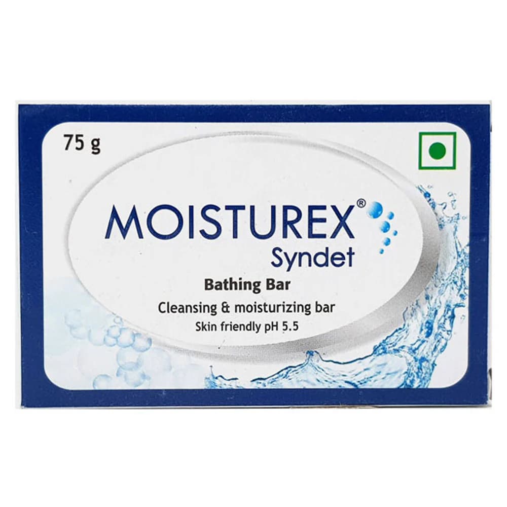 Moisturex Syndet