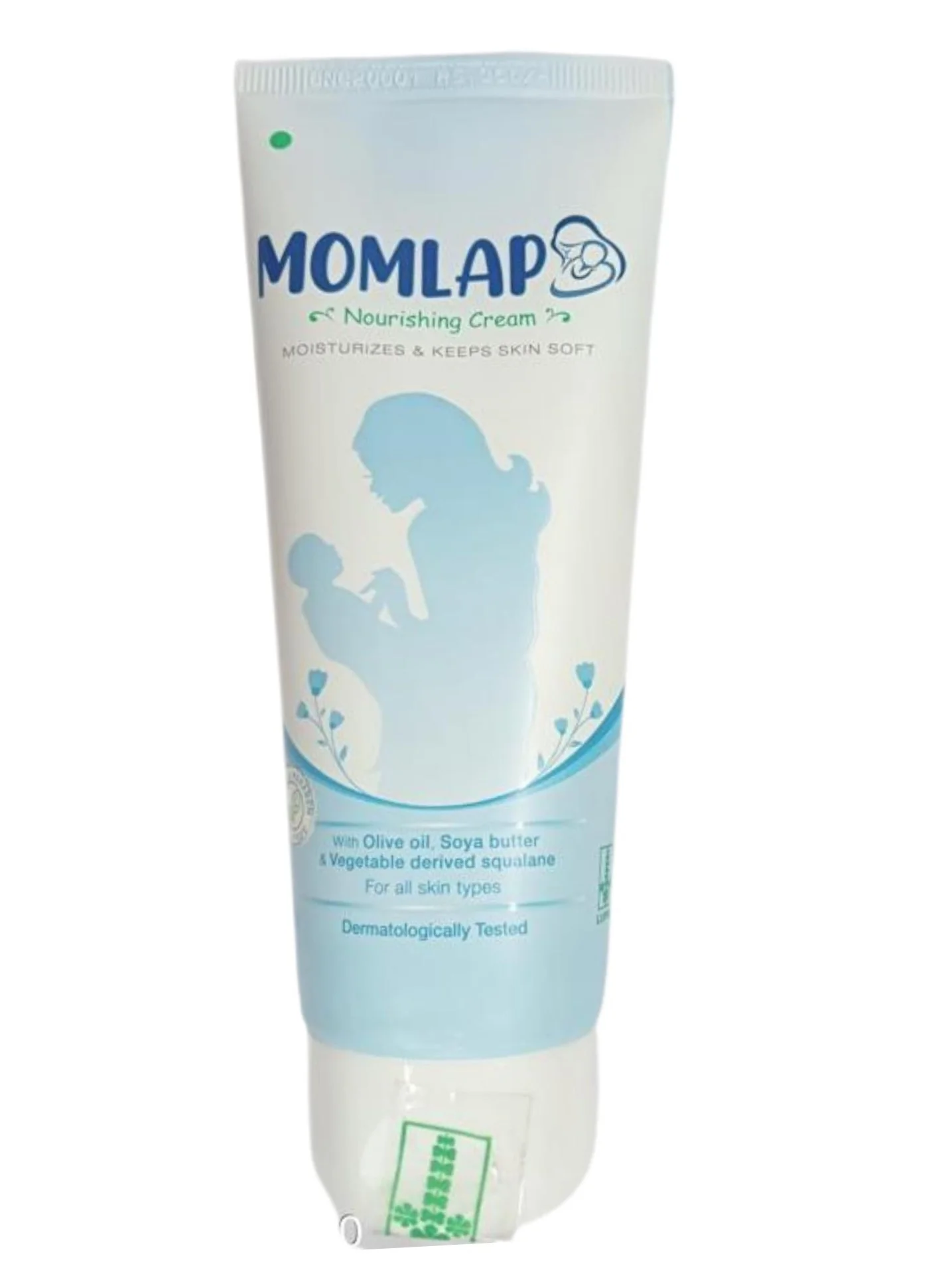 Momlap Moisturizing Soap