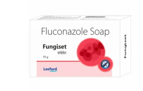 Monofree Soap 75 g