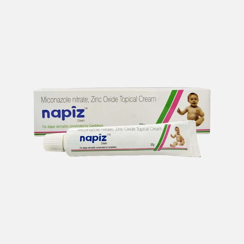 Napiz Cream