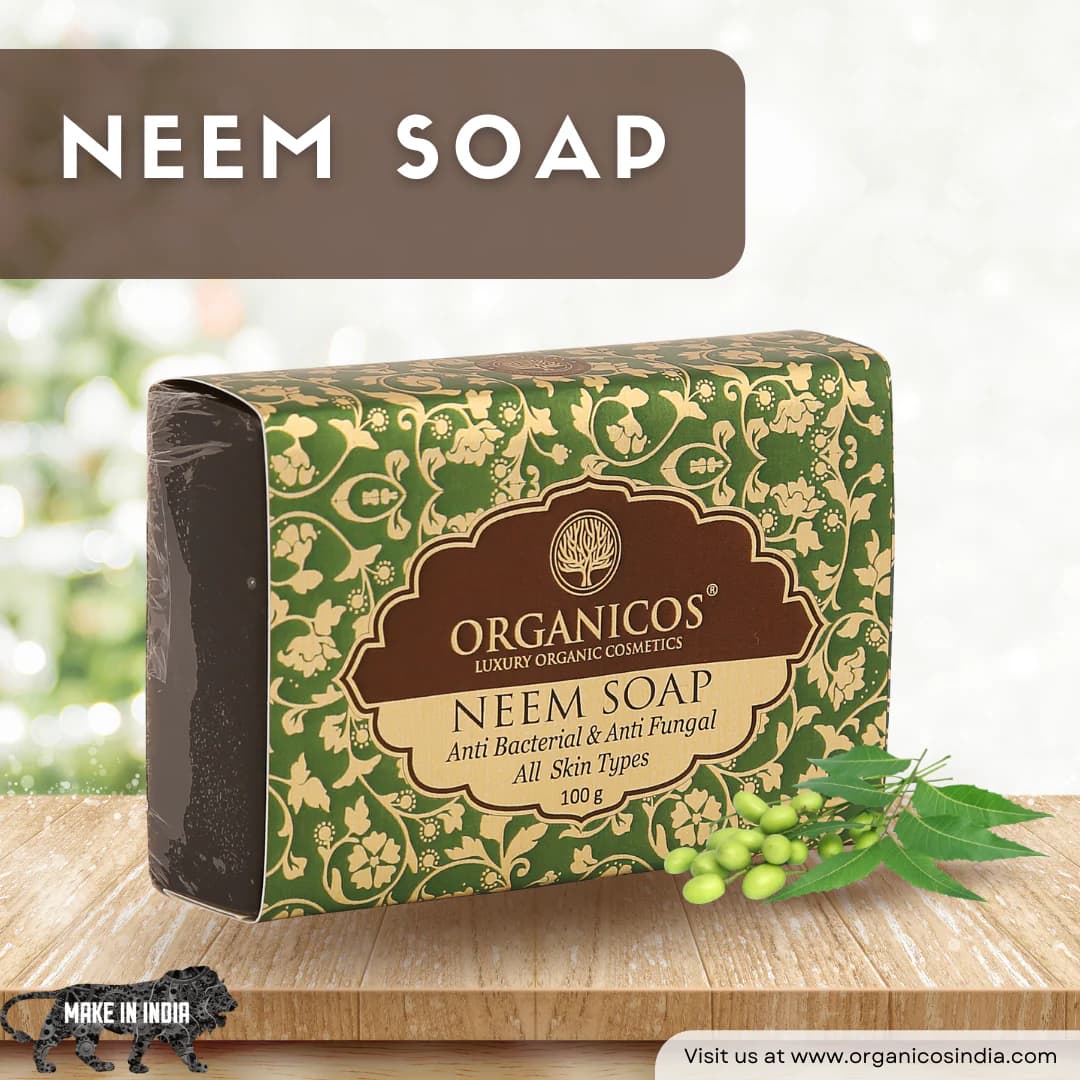 Neeem Soap