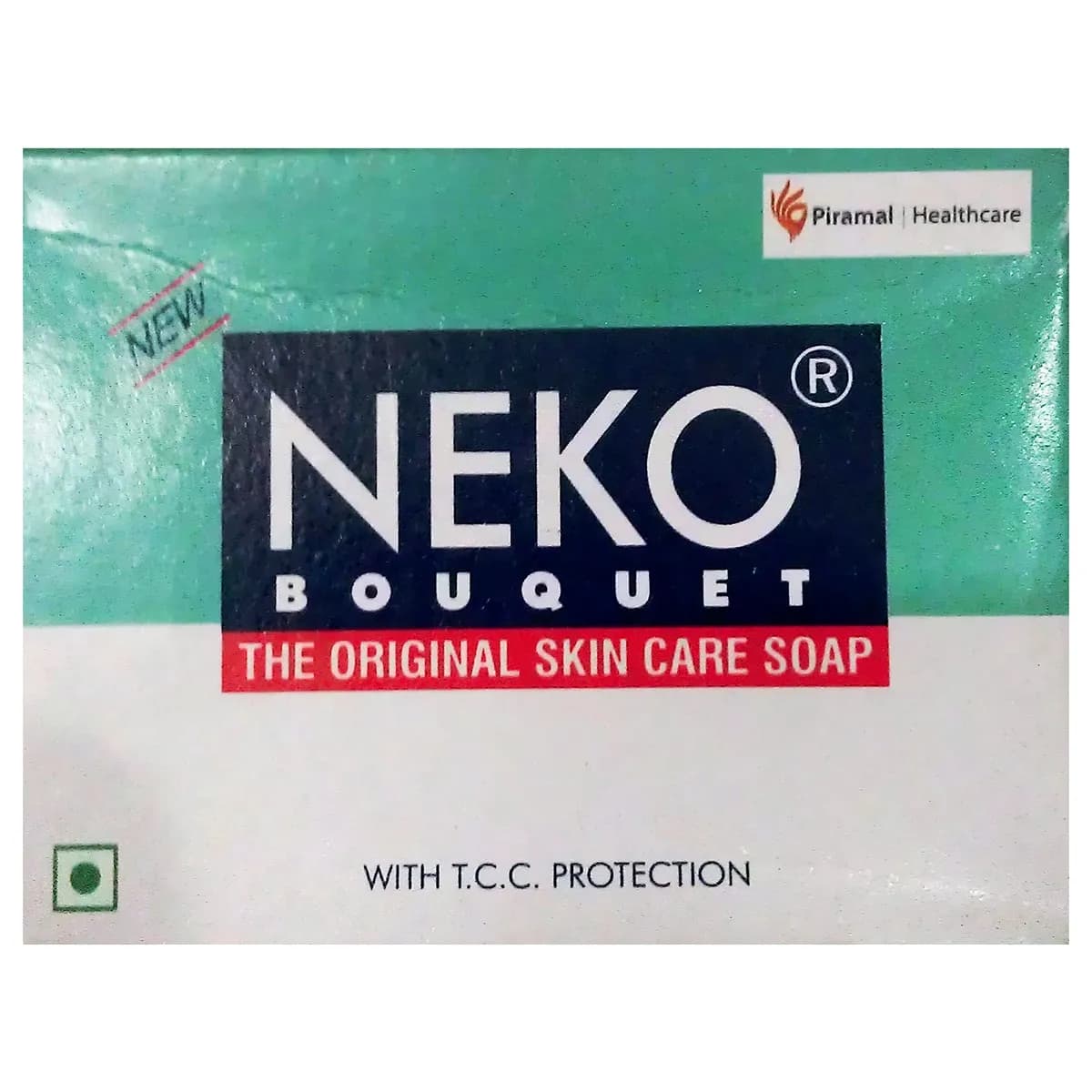 Neko Bouquet Soap