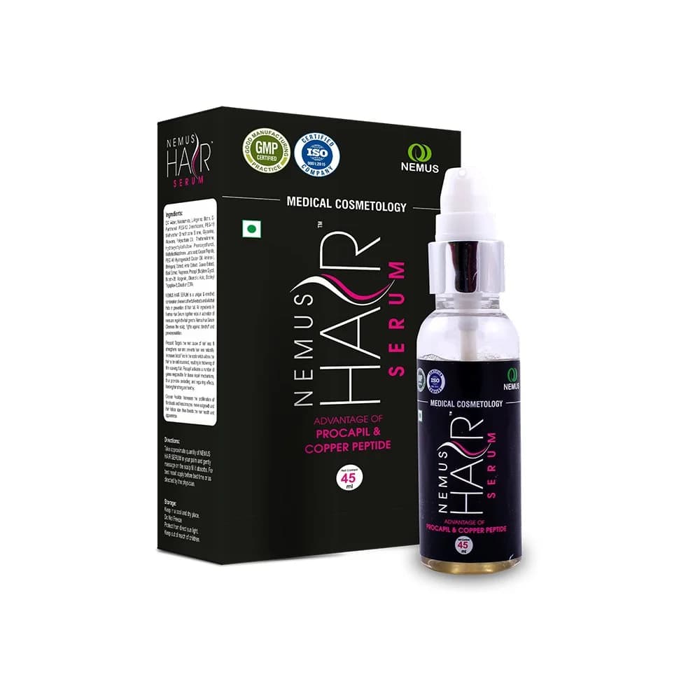 Neopecia Hair Growth Serum