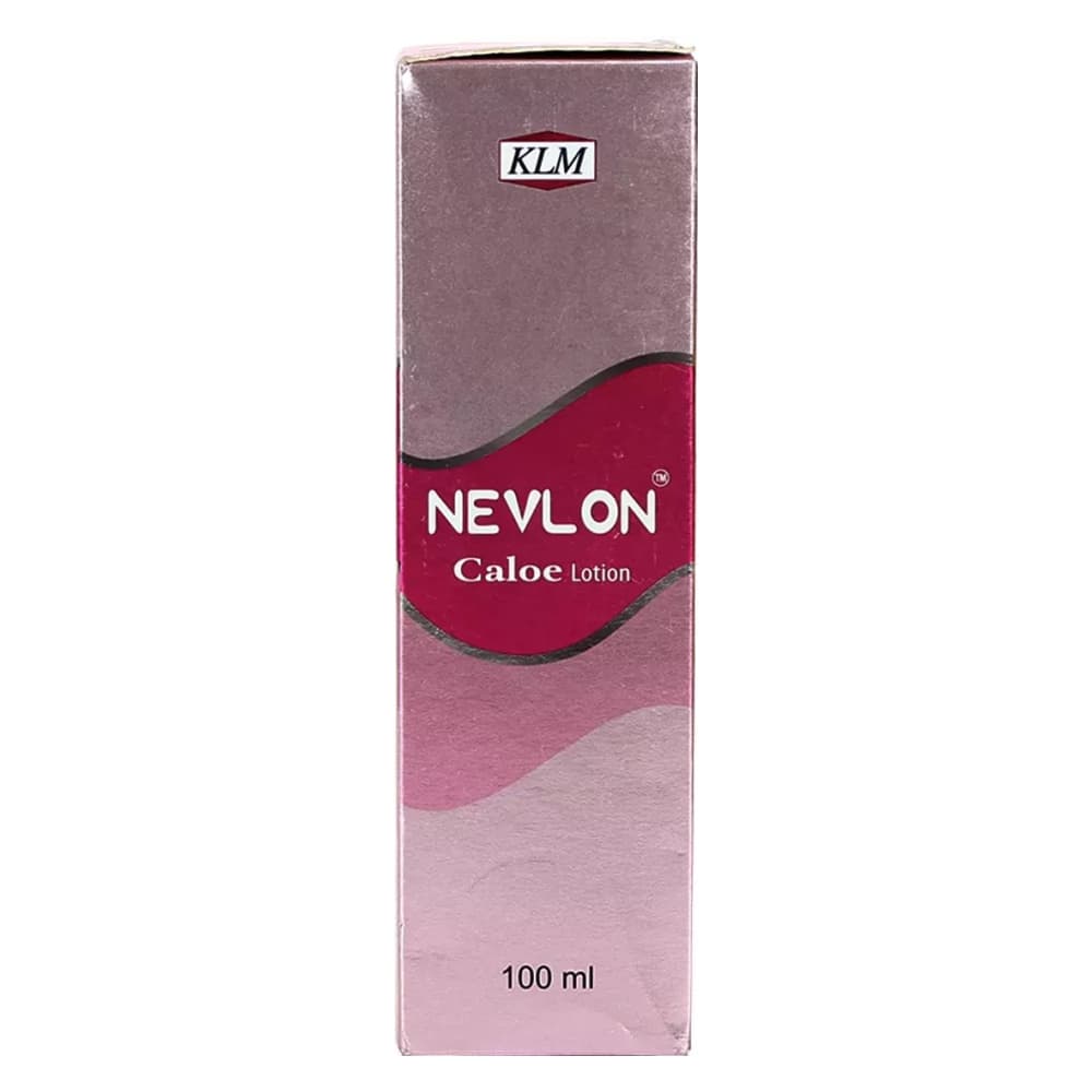 Nevlon Caloe Lotion