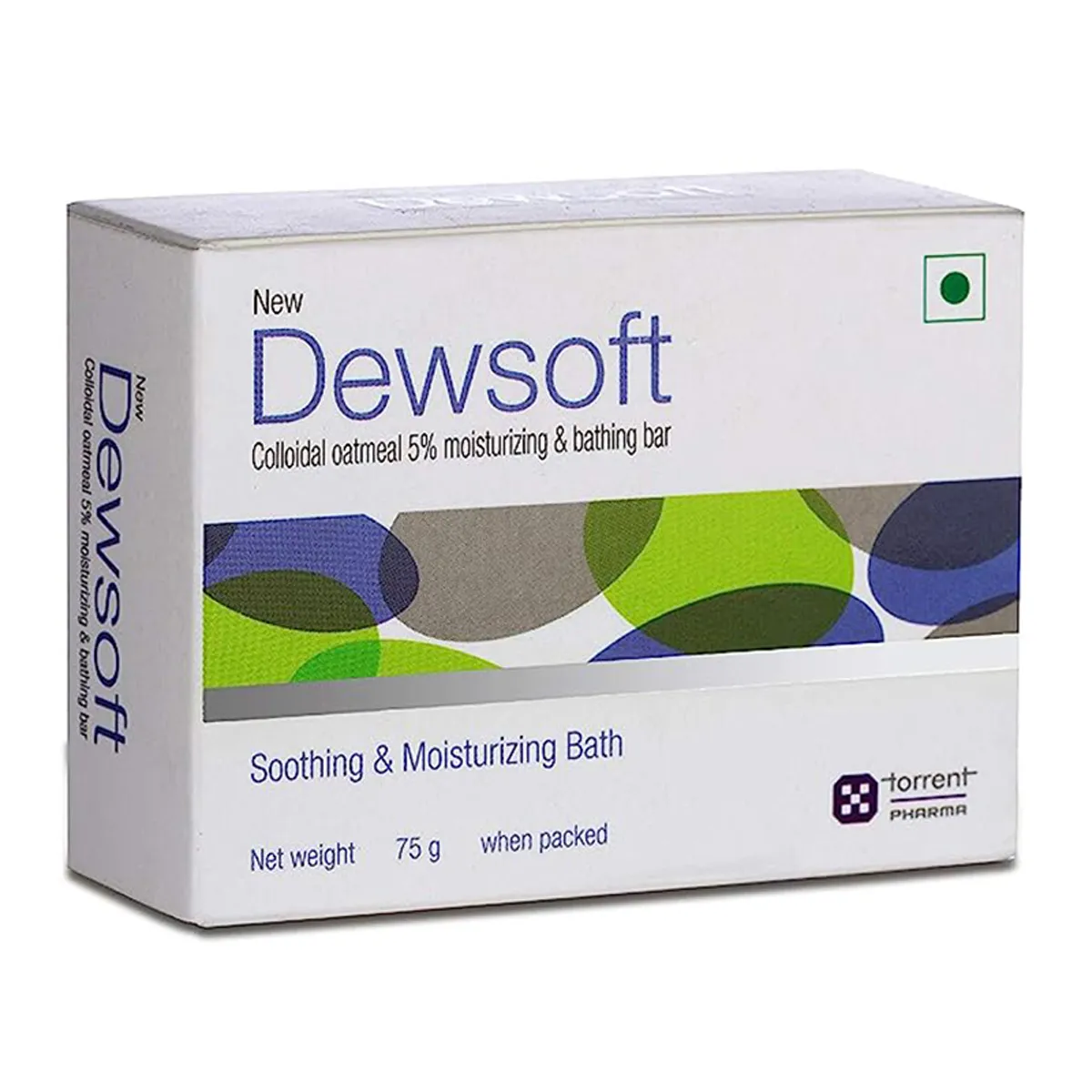 New Dewsoft Soap