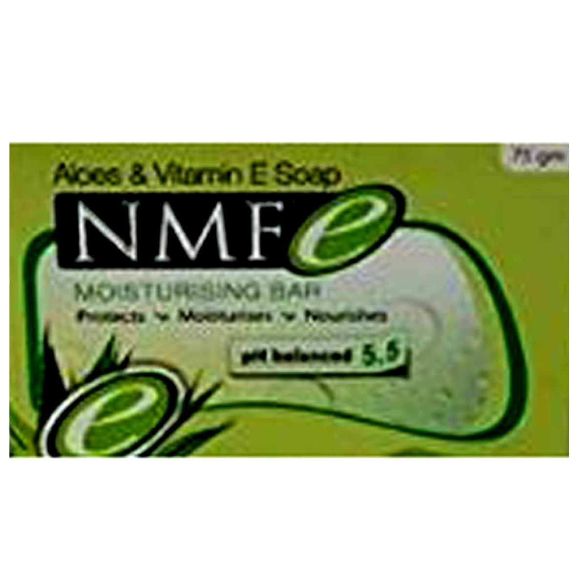 Nmf E Bar 75 g