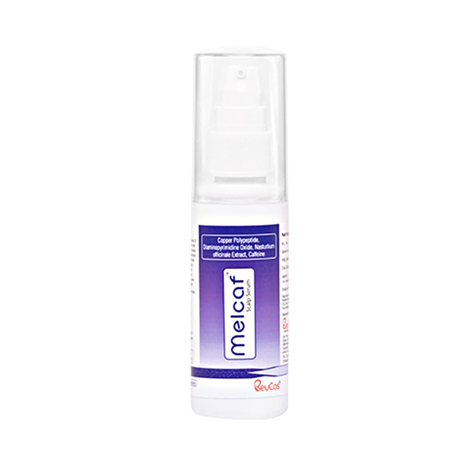 Nowon Scalp Serum
