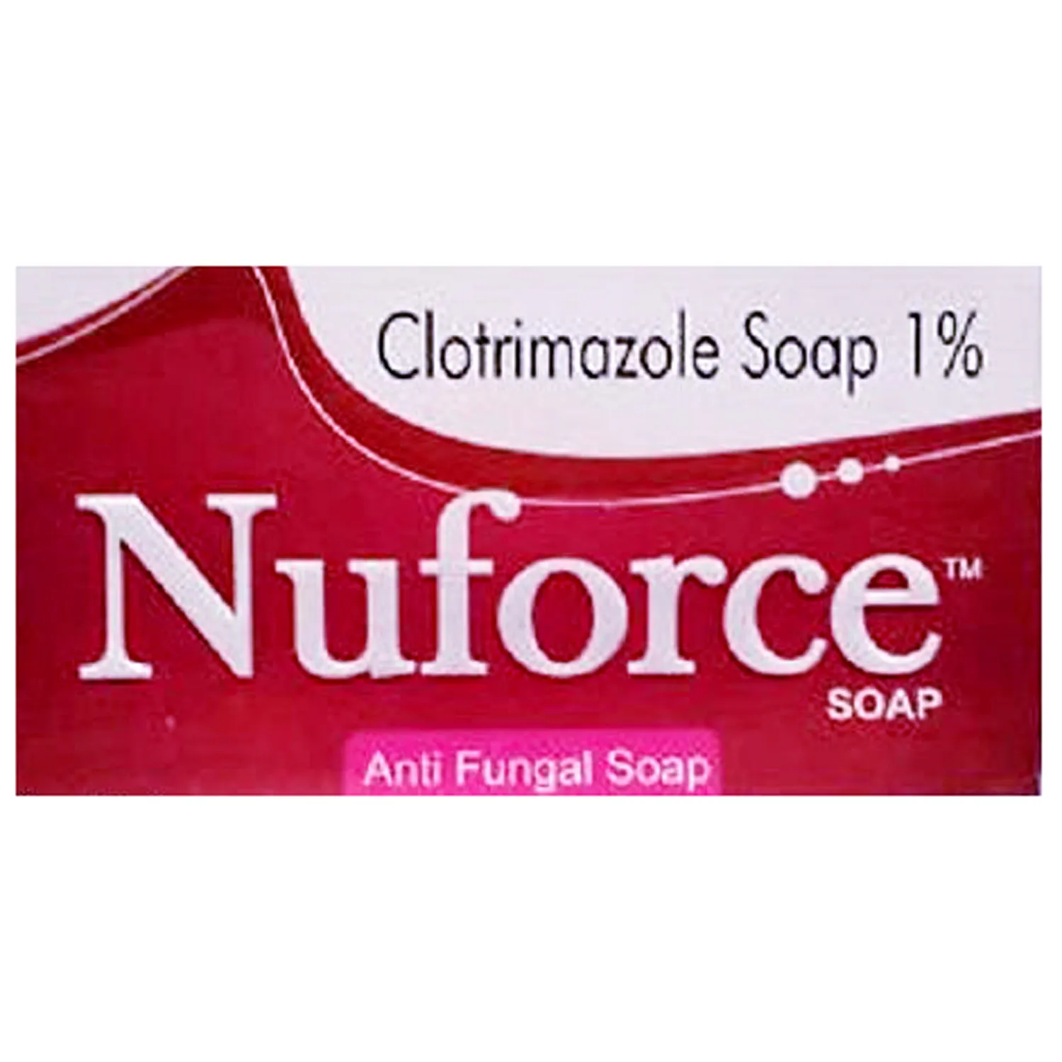 Nuforce Soap