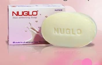 Nuglo Soap