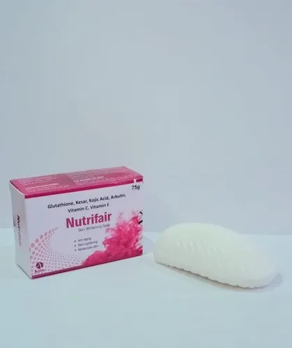 Nutrifair Soap