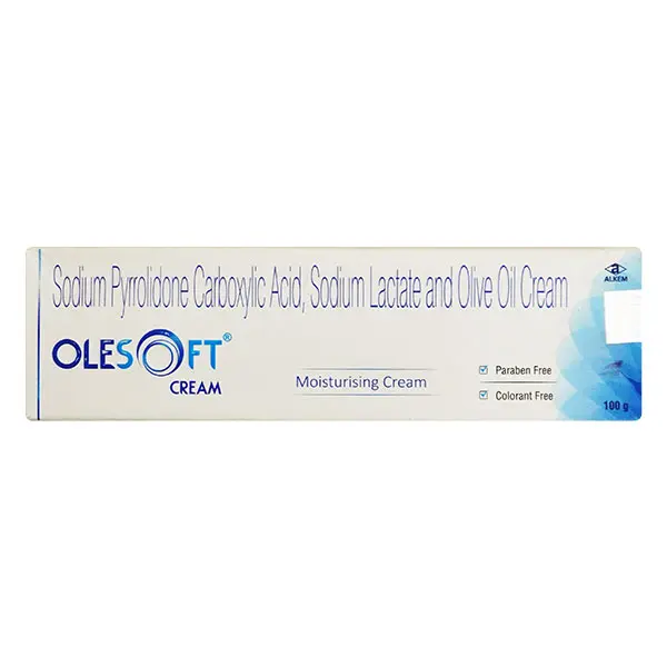 Olesoft Cream