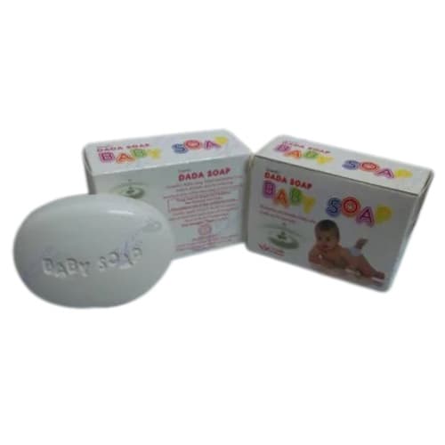 Olishea Baby Soap