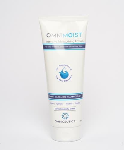 Omnimoist Lotion