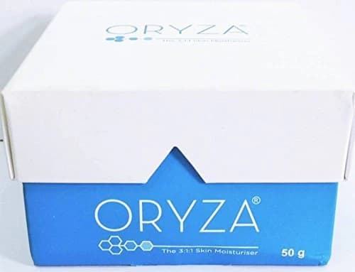Oryza Cream