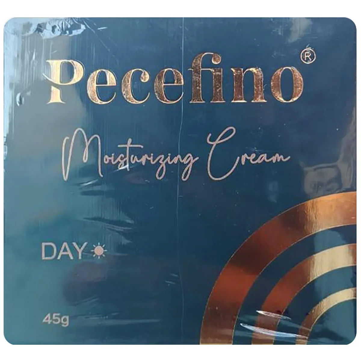 Pecefino Day Cream