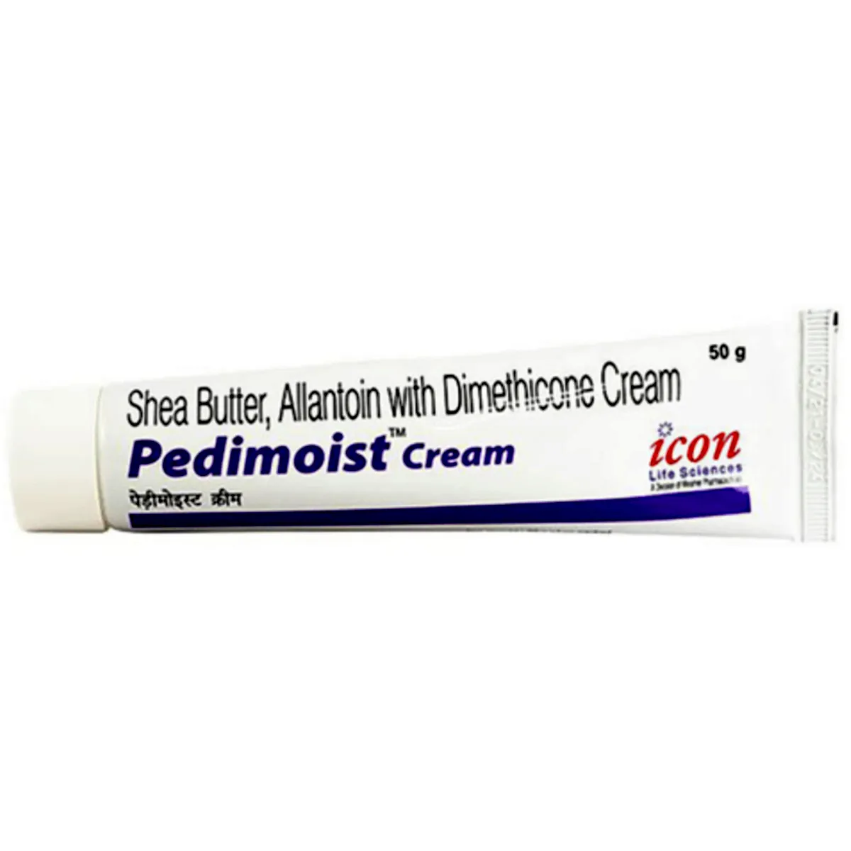 Pedimoist Cream