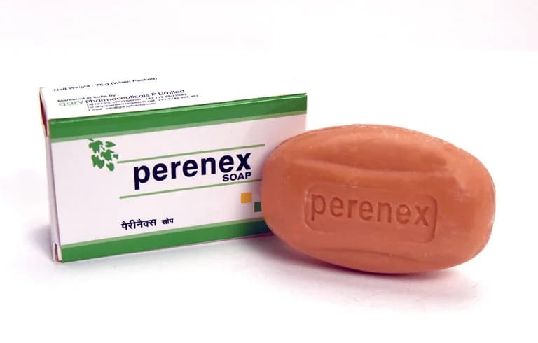 Pernex Soap 75 g