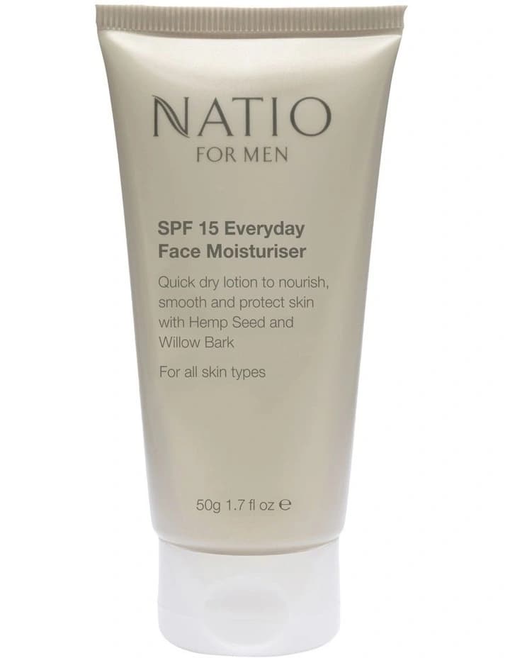 Nfm Face Wash 50 g -Acno