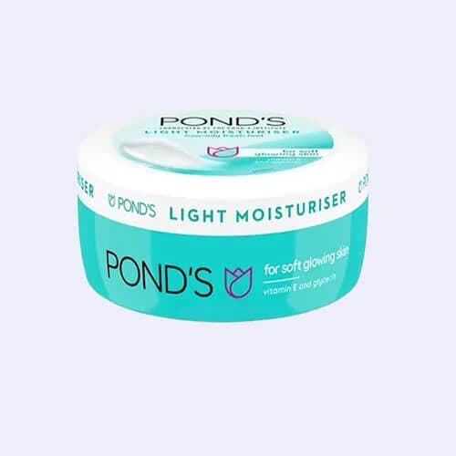 Ponds Light Moisturiser For Soft Glowing Skin
