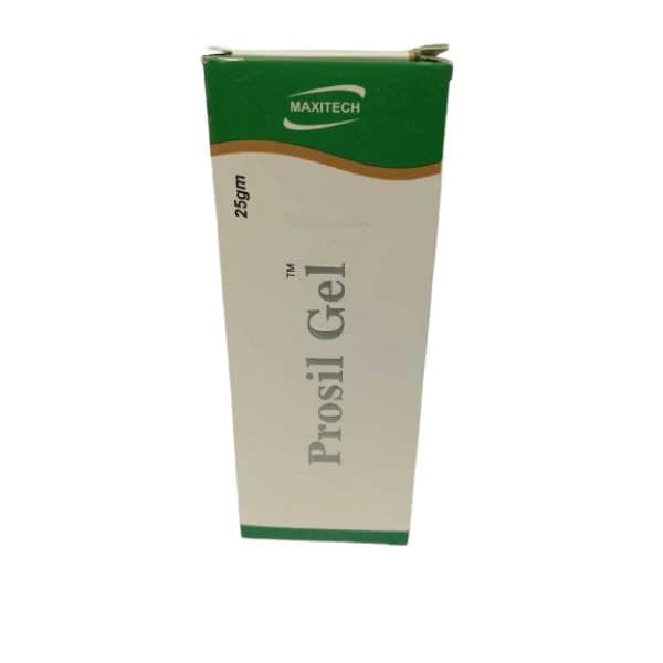 Prosil Gel 10 g