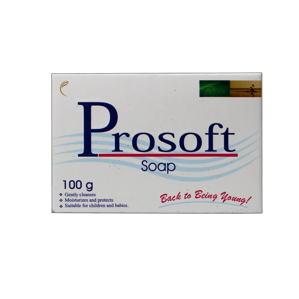 Prosoft Soap 100 g