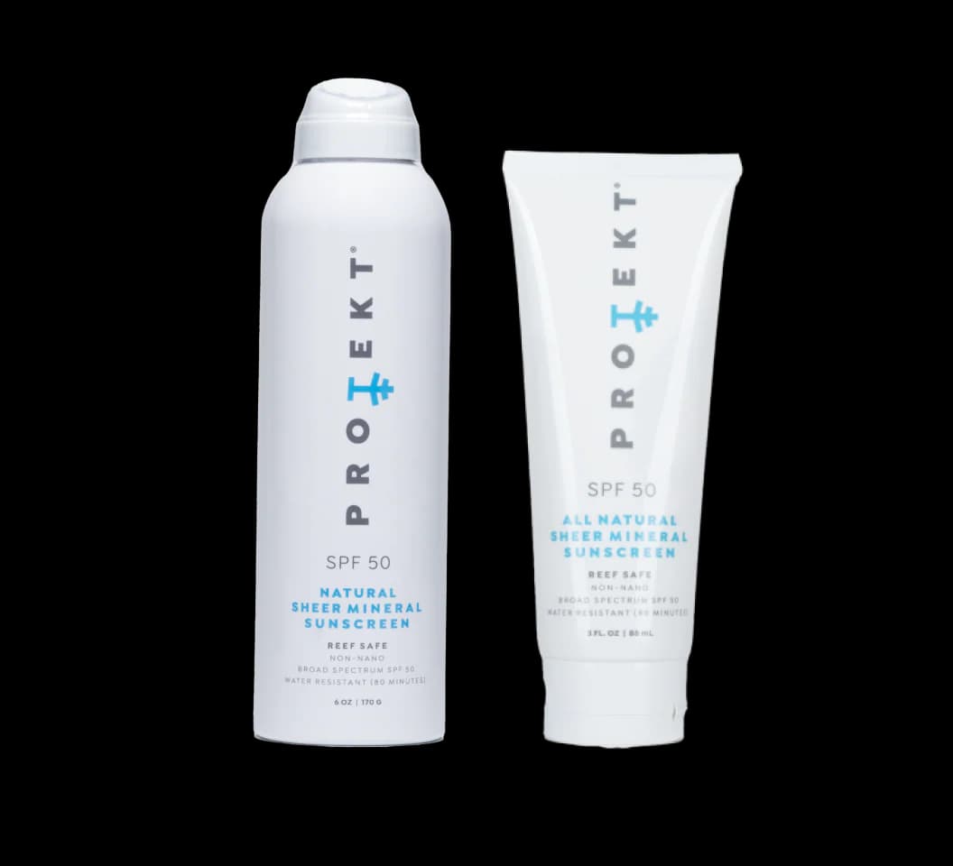 Protekt Fluid SPF 50+