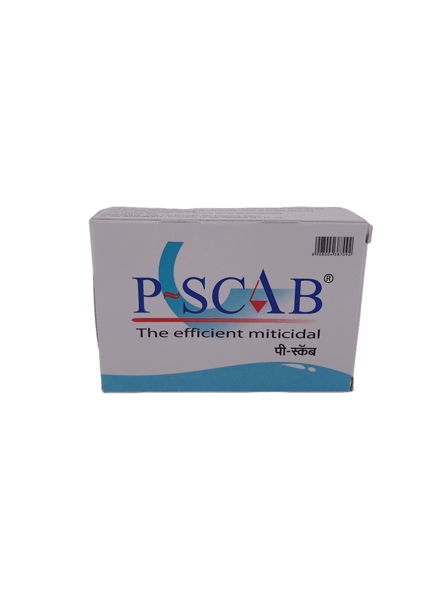 Pscab Soap