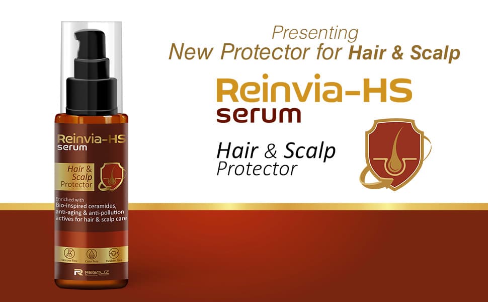Reinvia Hs Serum