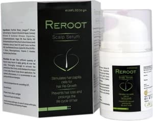 Reroot Scalpe Serum