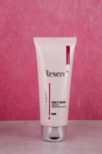 Resero Oilyskin Face Wash