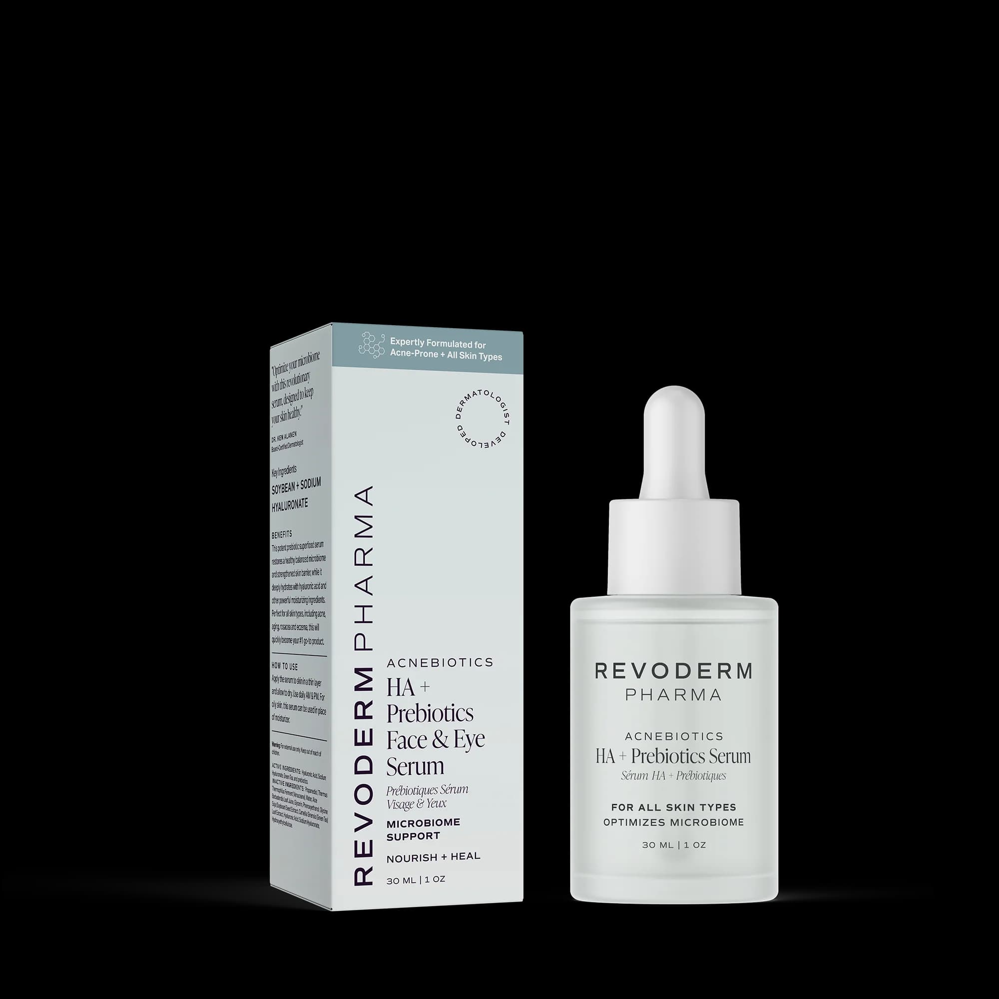 Retihym Serum