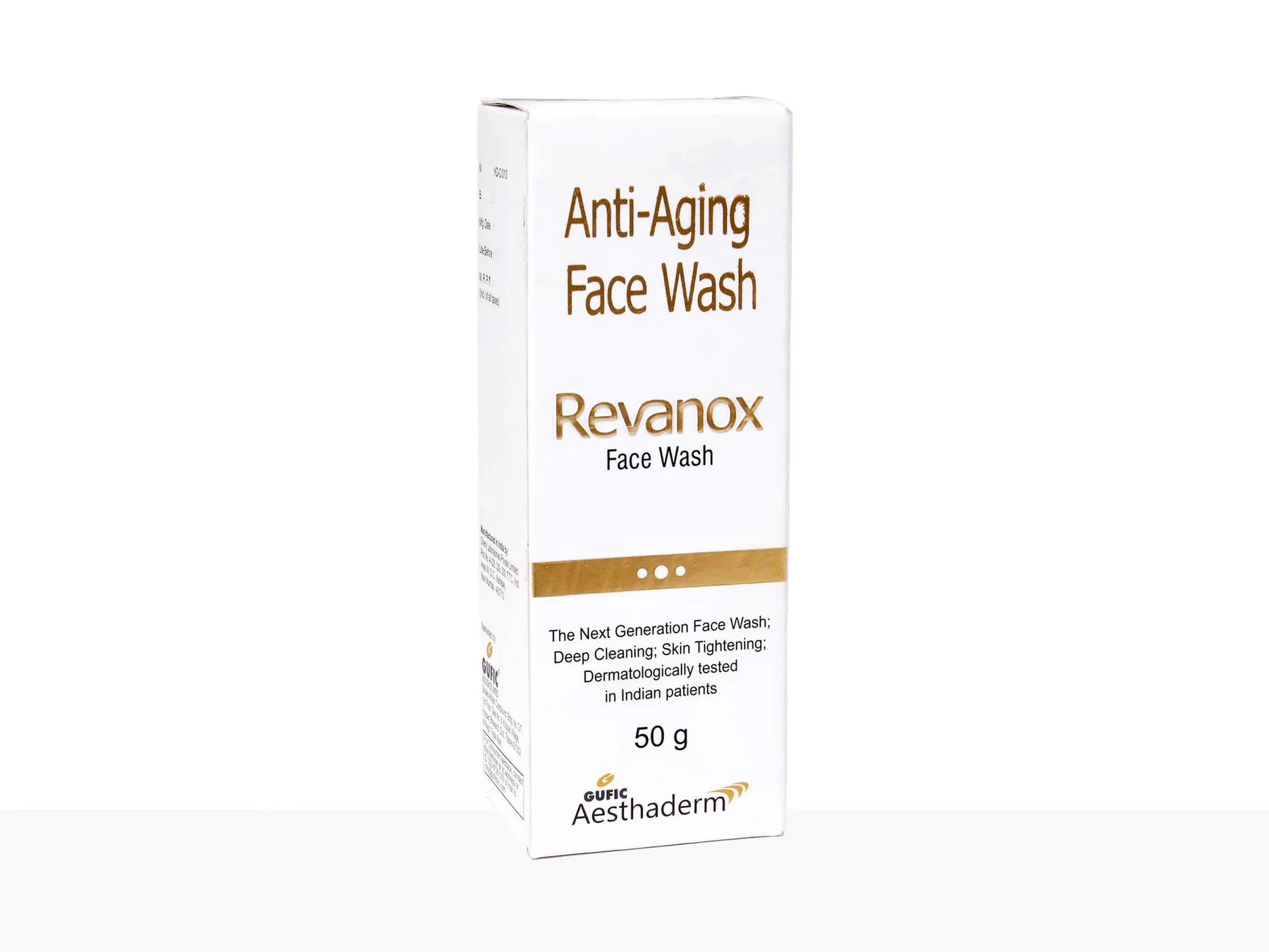 Revanox Face Wash