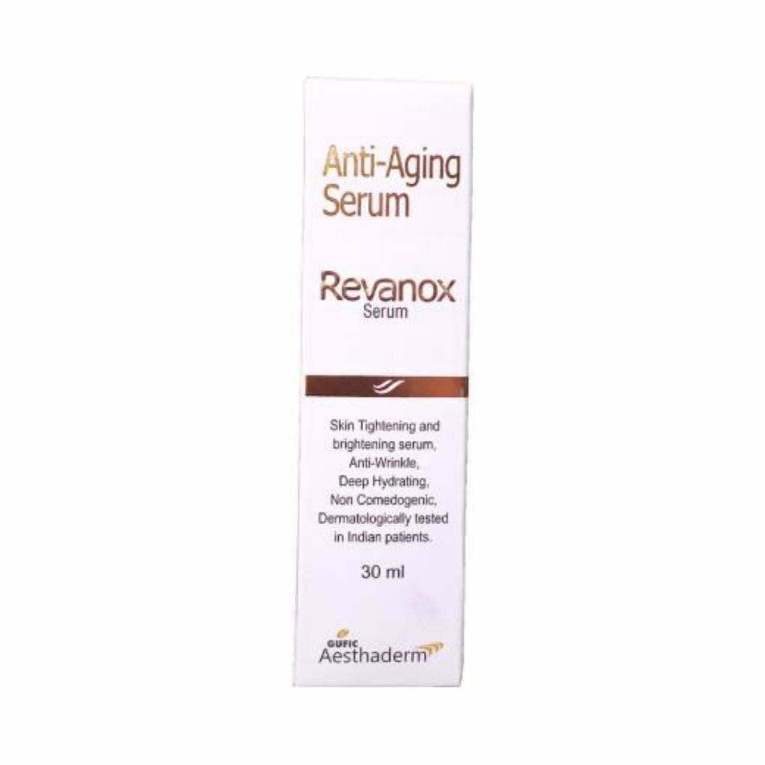 Revanox Serum