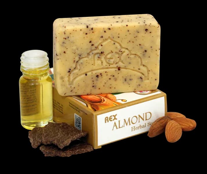 Rexdew Soap