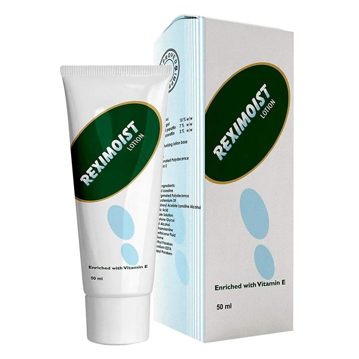 Reximoist Lotion