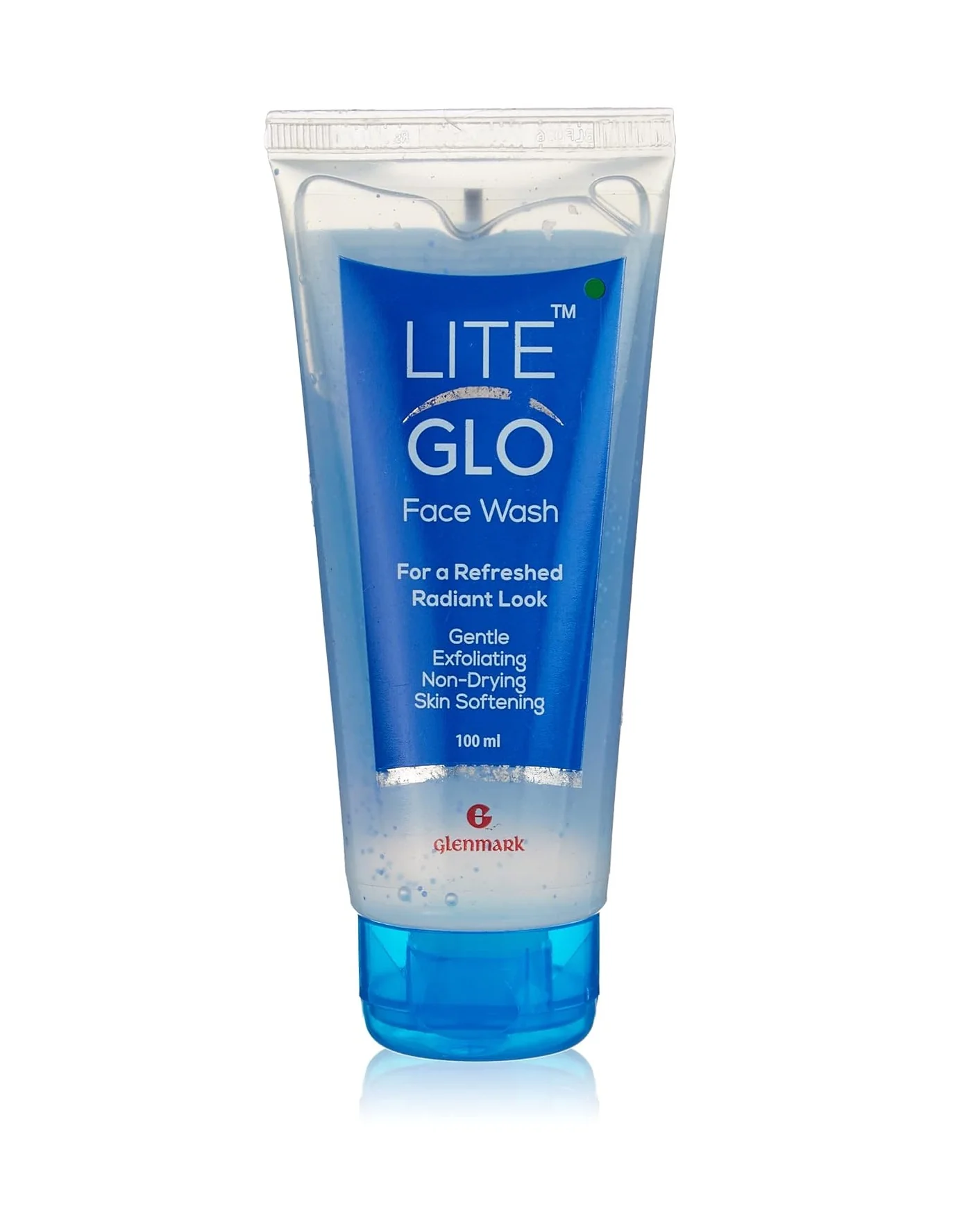 Ritzglo Face Wash