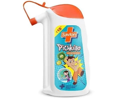 Savlon Hand Wash Mois Sens Pichkiao 70 ml