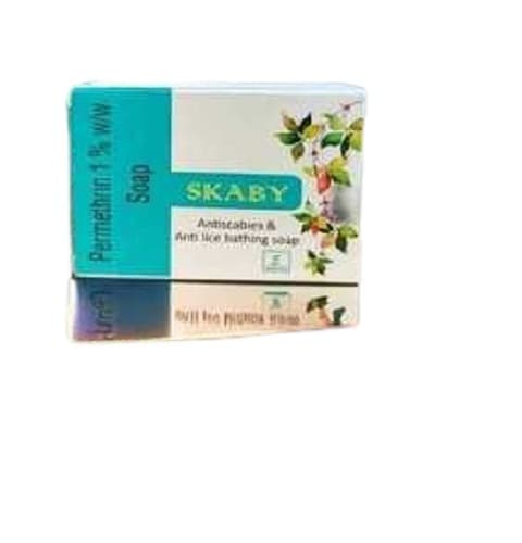 Scabi Soap