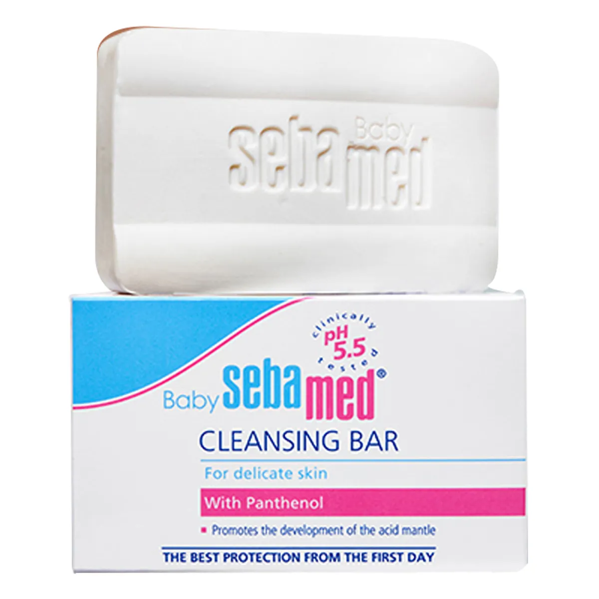 Sebamed Baby Clean Bar
