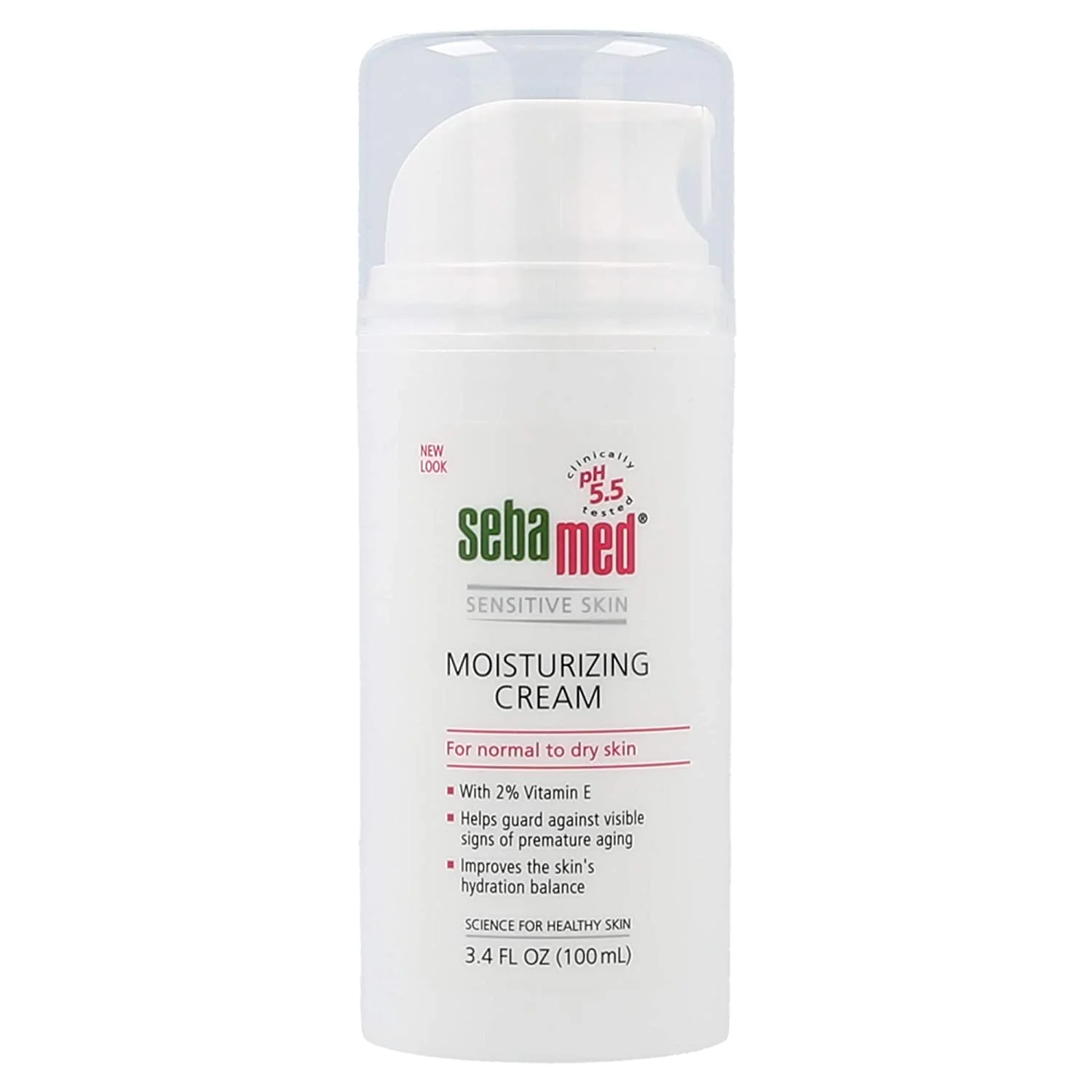 Sebamed Mois Cream 100 ml