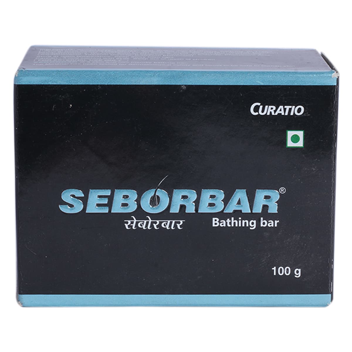 Seborbar Soap