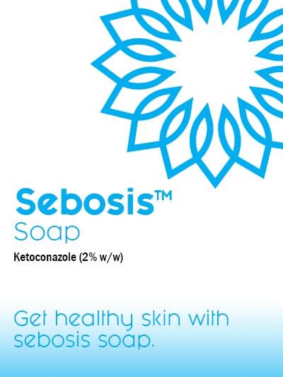Sebosis Soap