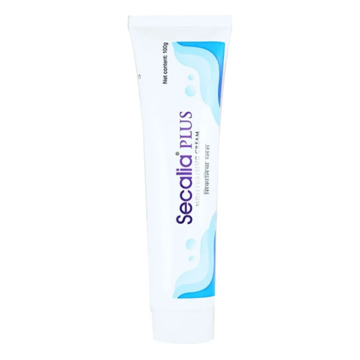 Secalia Plus Cream