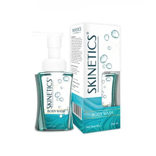 Skinetics Body Wash