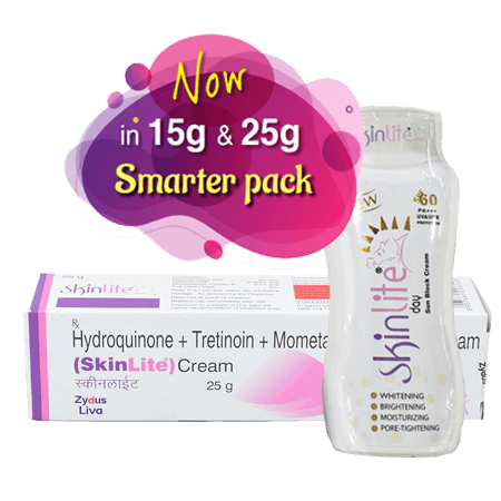Skinlite Cleanser